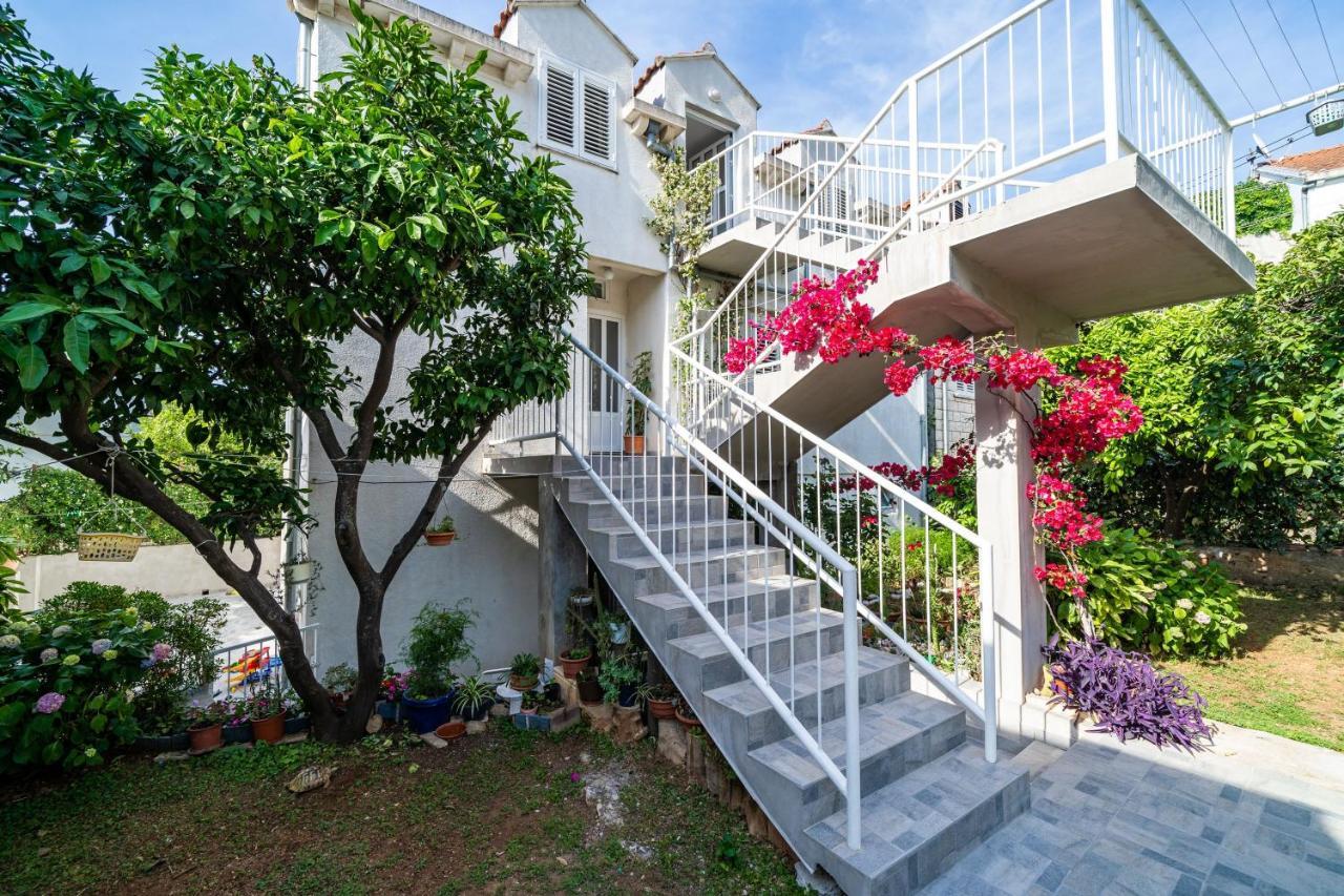 Apartment Matej Dubrovnik Exterior photo